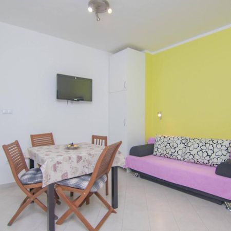 Apartment Kirby Krk Town Exterior photo